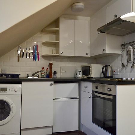 אדינבורו Central 1 Bedroom Apartment Sleeps 2 מראה חיצוני תמונה