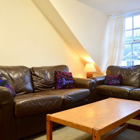 אדינבורו Central 1 Bedroom Apartment Sleeps 2 מראה חיצוני תמונה