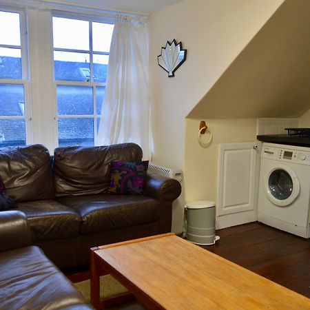 אדינבורו Central 1 Bedroom Apartment Sleeps 2 מראה חיצוני תמונה