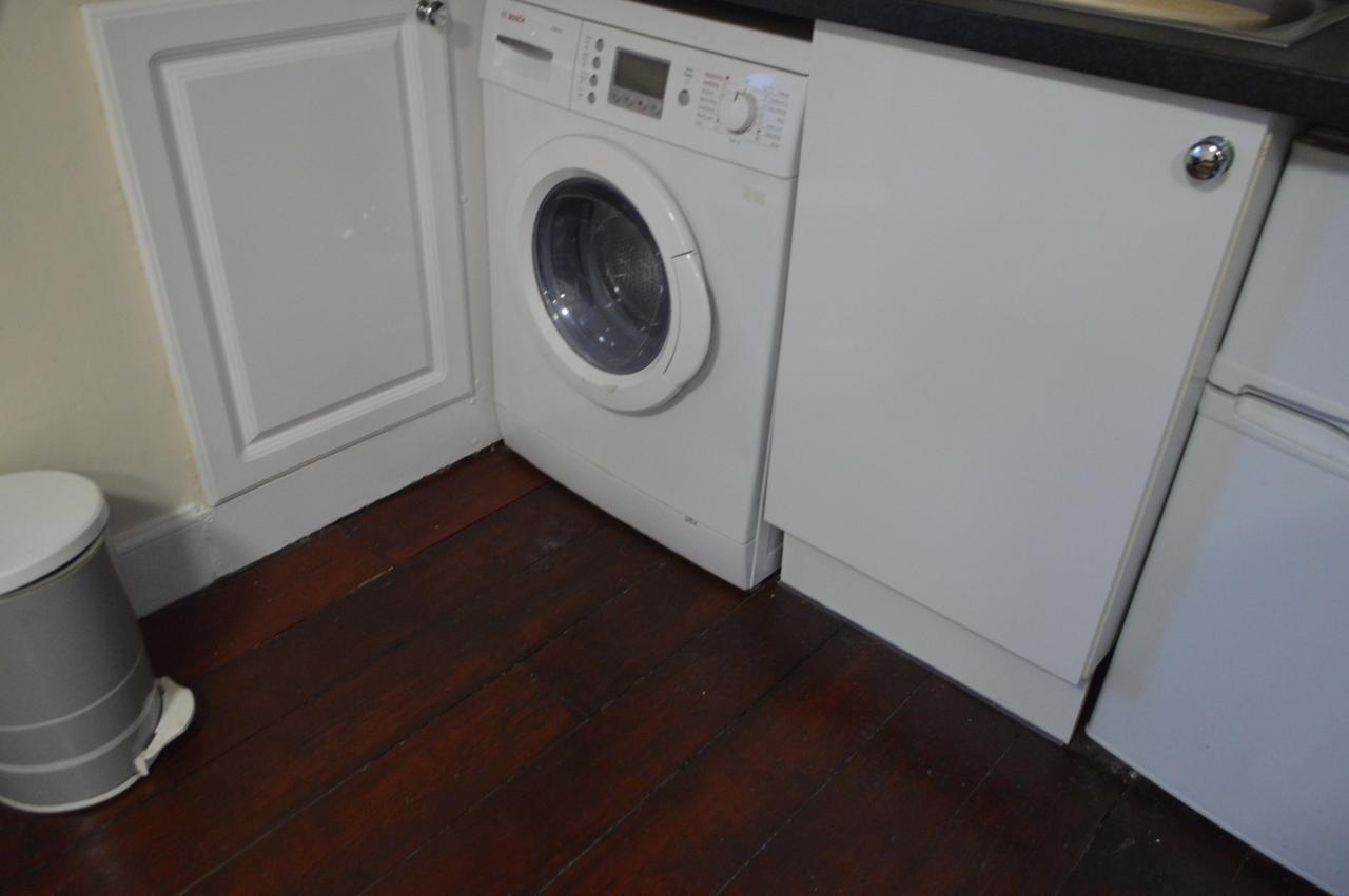 אדינבורו Central 1 Bedroom Apartment Sleeps 2 מראה חיצוני תמונה